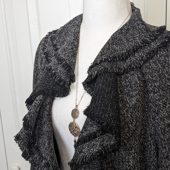 Melrose Blazer Collection - Picture 9 of 15